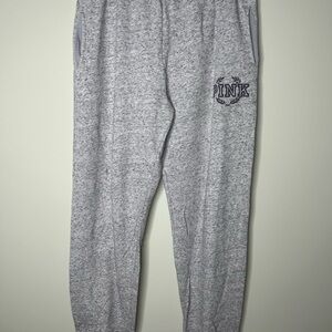 PINK Victoria's Secret Heather Gray Apparel